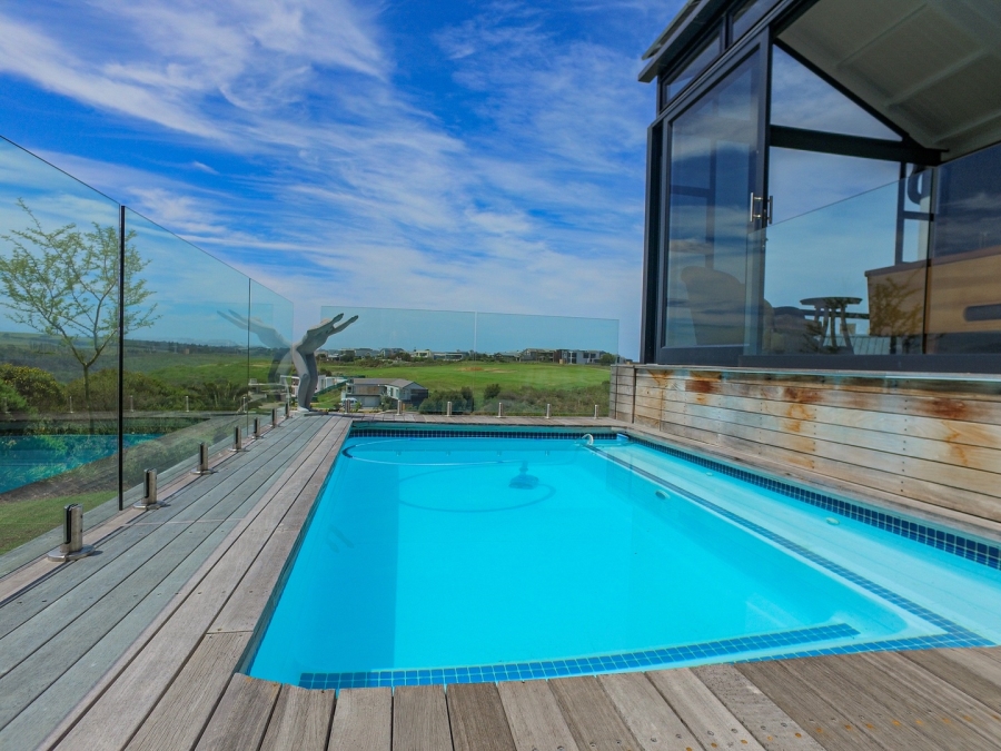 5 Bedroom Property for Sale in Oubaai Western Cape